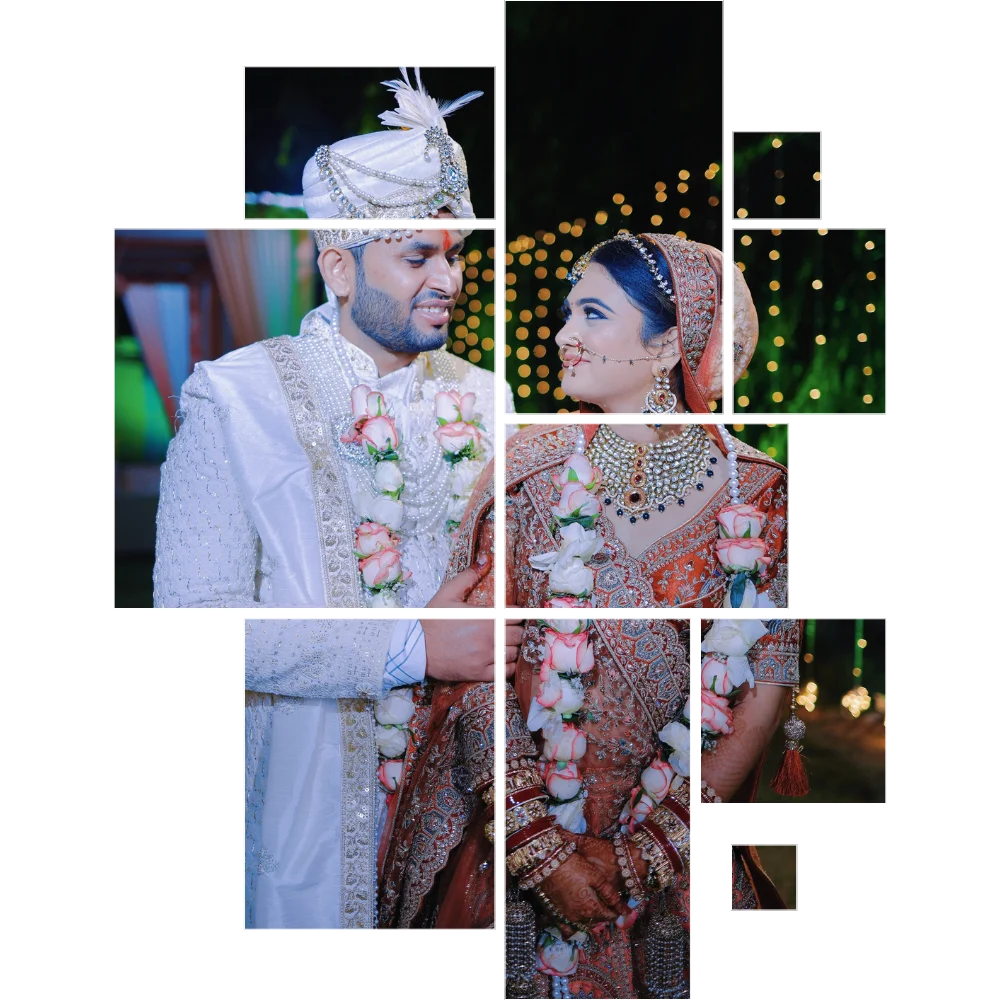 Best Wedding Photographer in Delhi