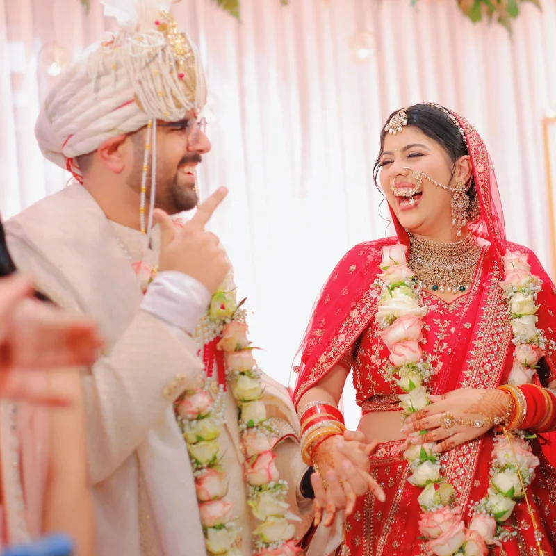 Best Wedding Photographer in Delhi