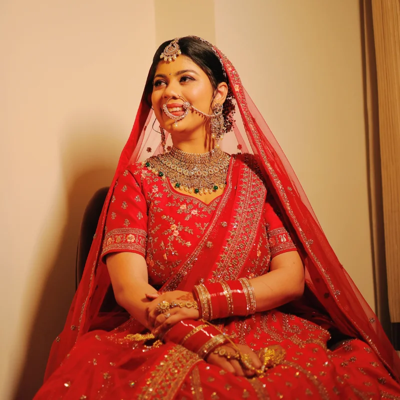 Best Wedding Photographer in Delhi