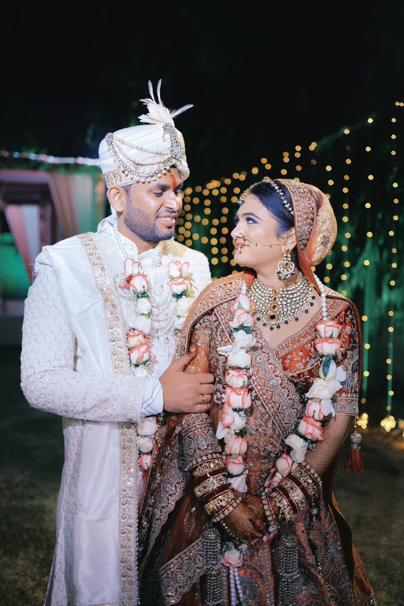 Best Wedding Photographer in Delhi