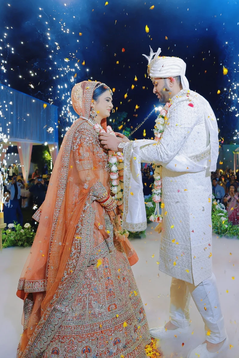 Best Wedding Photographer in Delhi