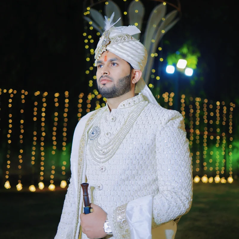 Best Wedding Photographer in Delhi