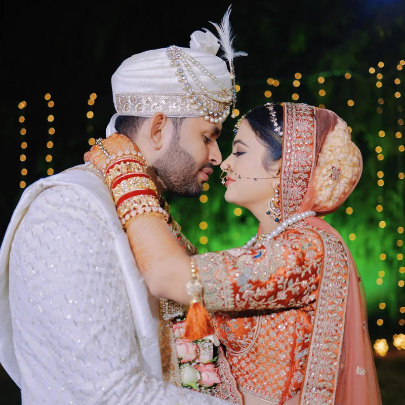 Best Wedding Photographer in Delhi