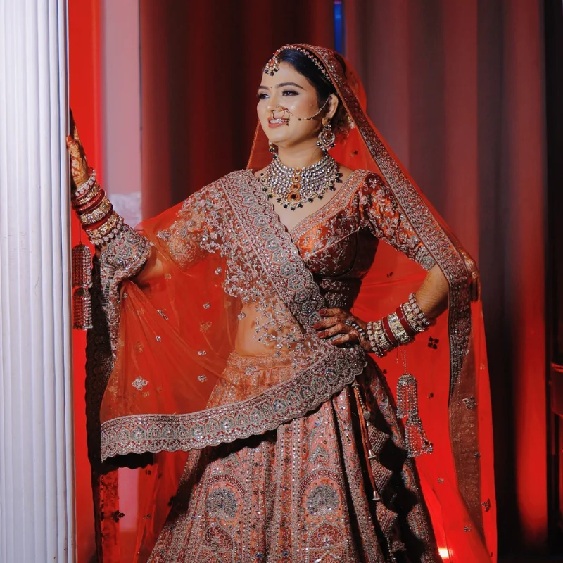 Best Wedding Photographer in Delhi
