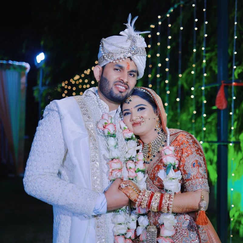 Best Wedding Photographer in Delhi