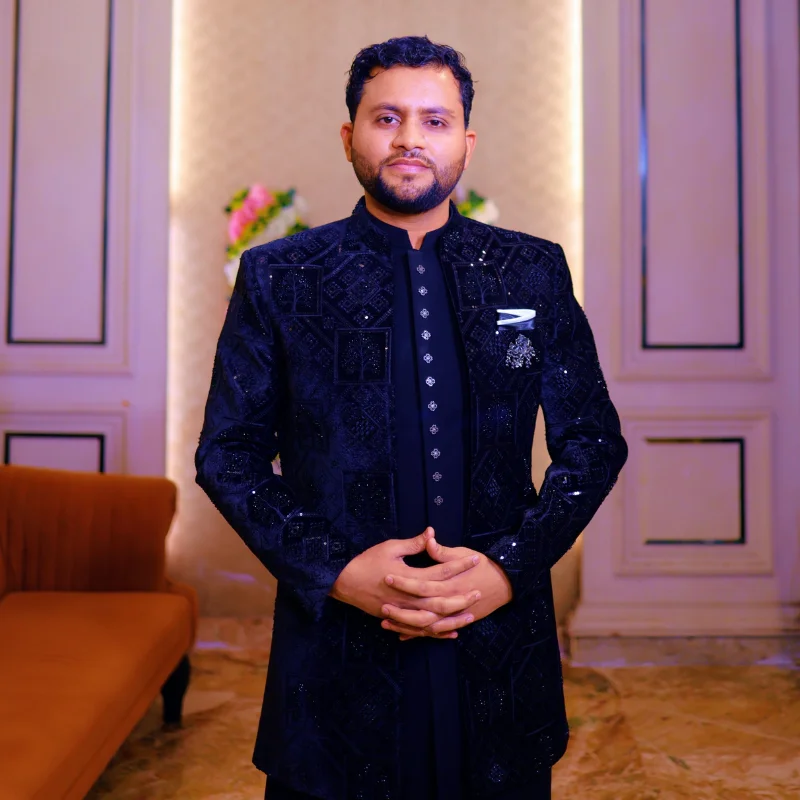 Best Engagement Photographer in Delhi
