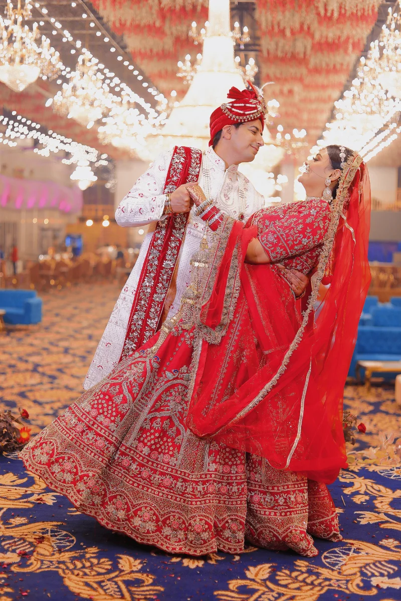 Best Wedding Photographer in Delhi