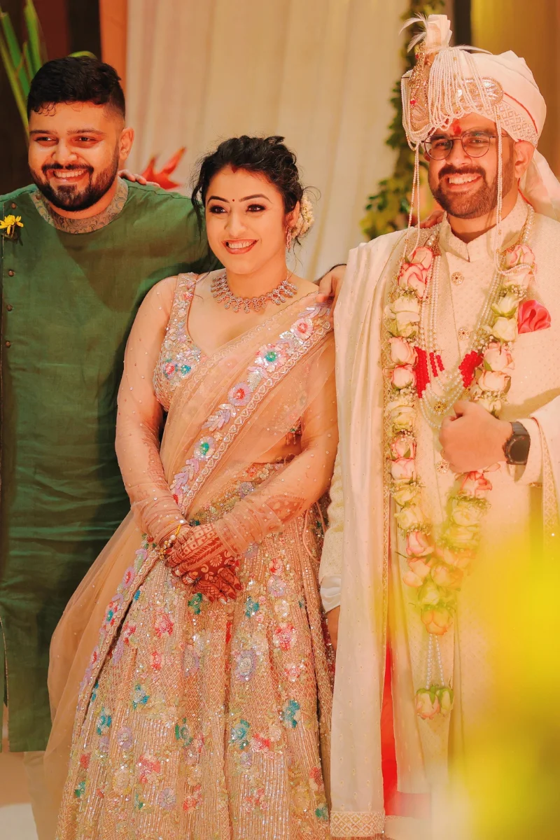 Best Wedding Photographer in Delhi