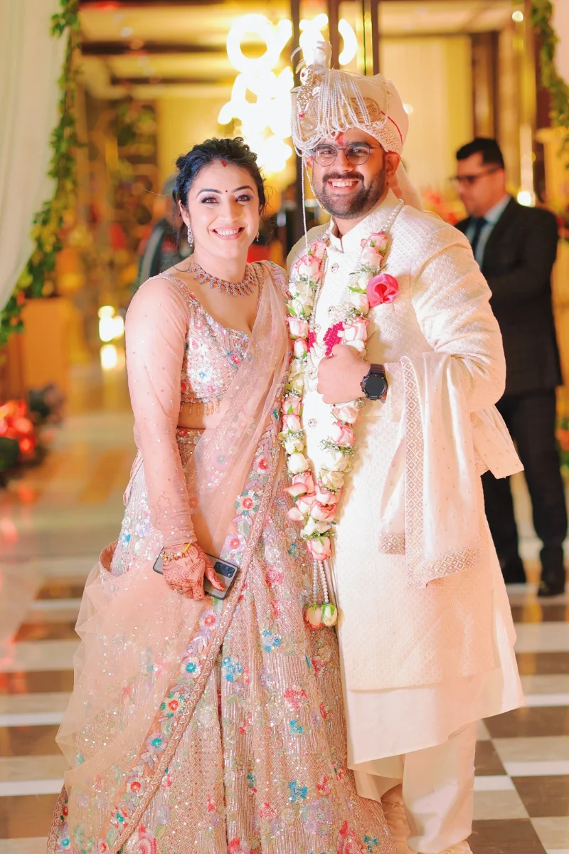 Best Wedding Photographer in Delhi