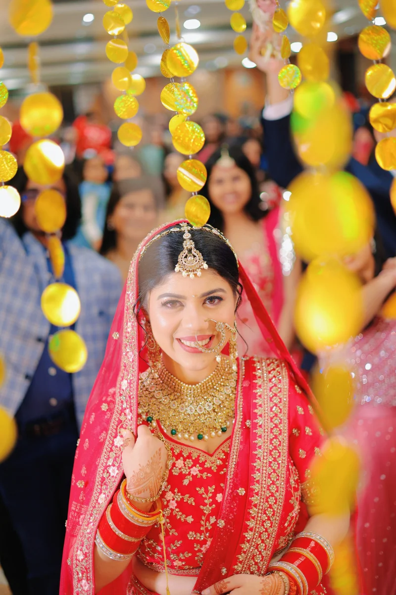 Best Wedding Photographer in Delhi
