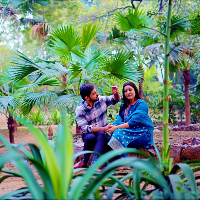 Best Pre Wedding Photographer in Delhi