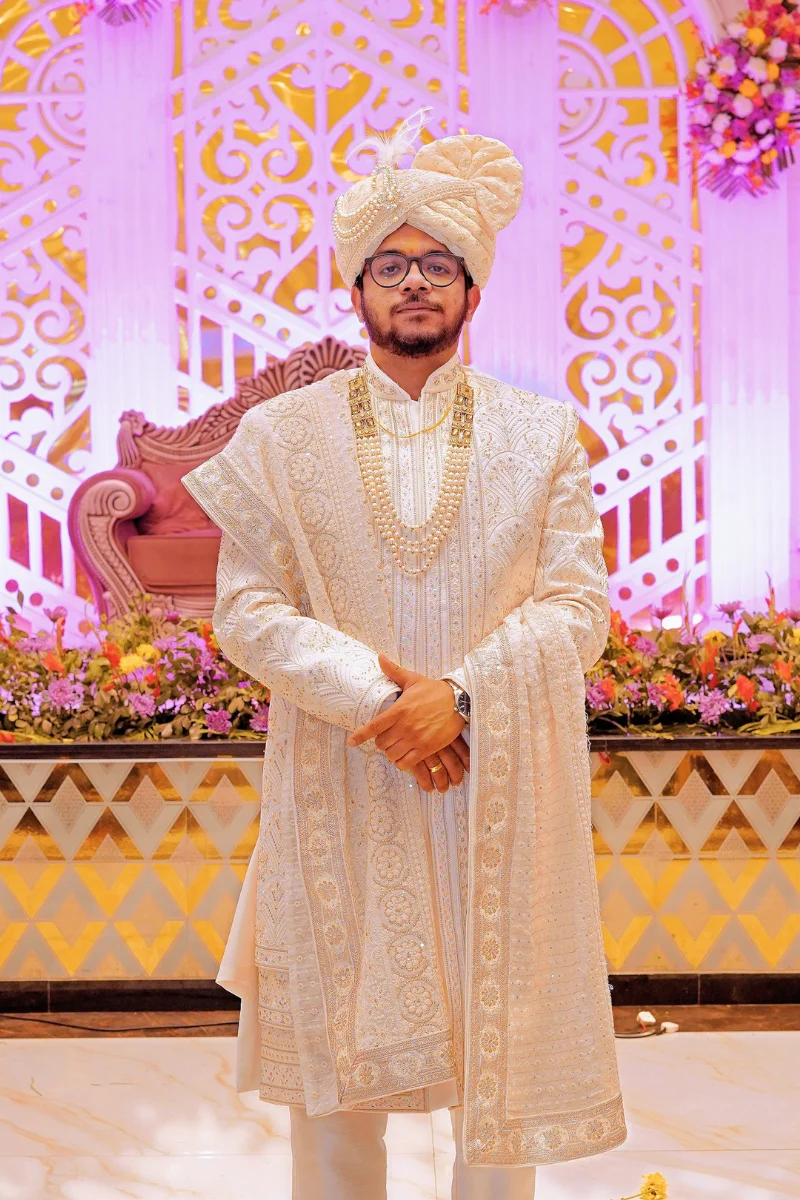 Best Wedding Photographer in Delhi