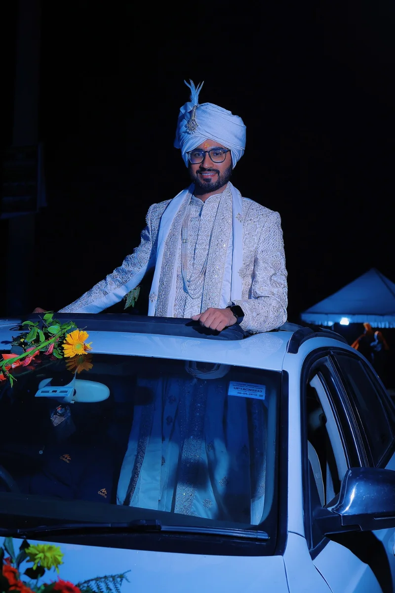 Best Wedding Photographer in Delhi