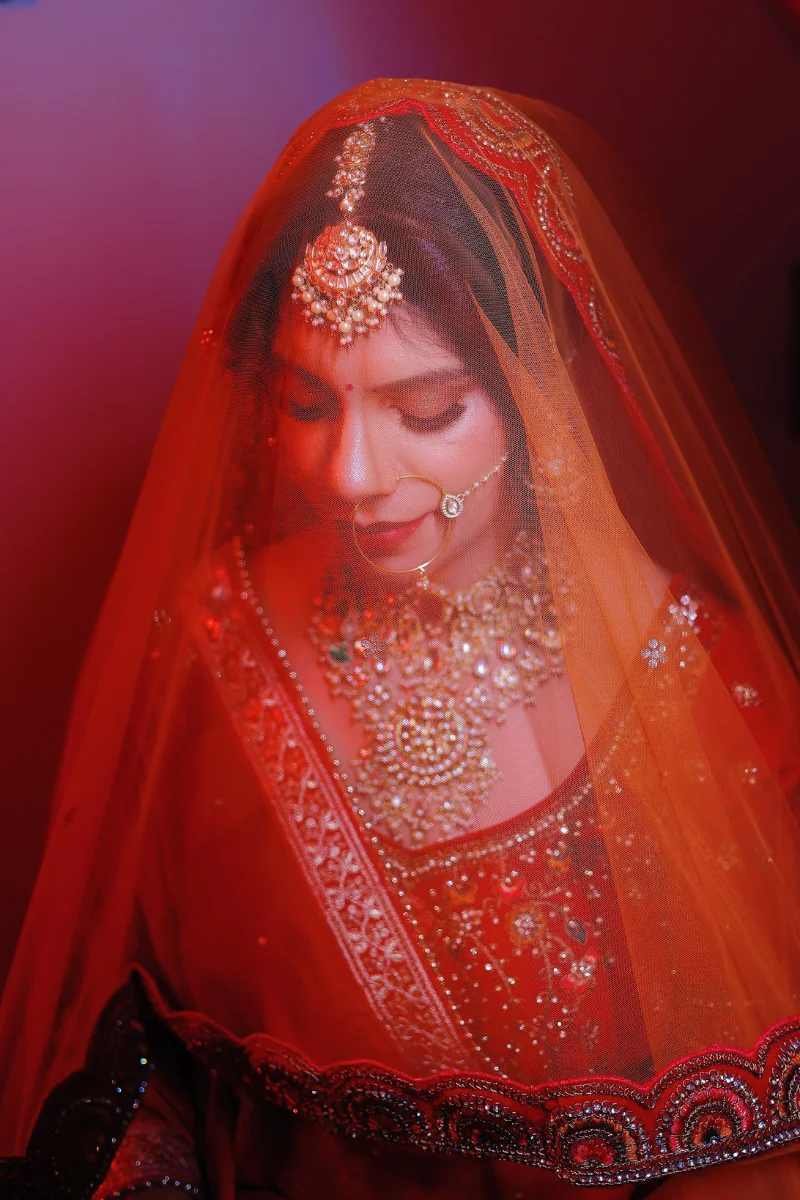 Best Wedding Photographer in Delhi