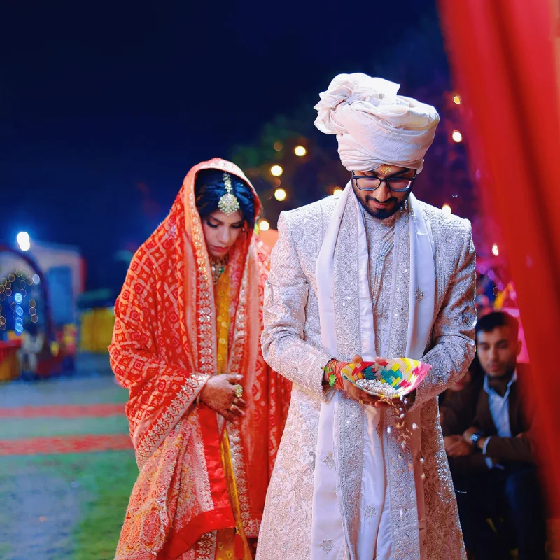 Best Wedding Photographer in Delhi