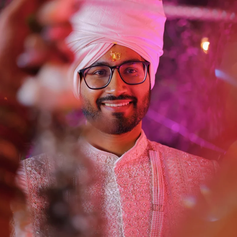 Best Wedding Photographer in Delhi