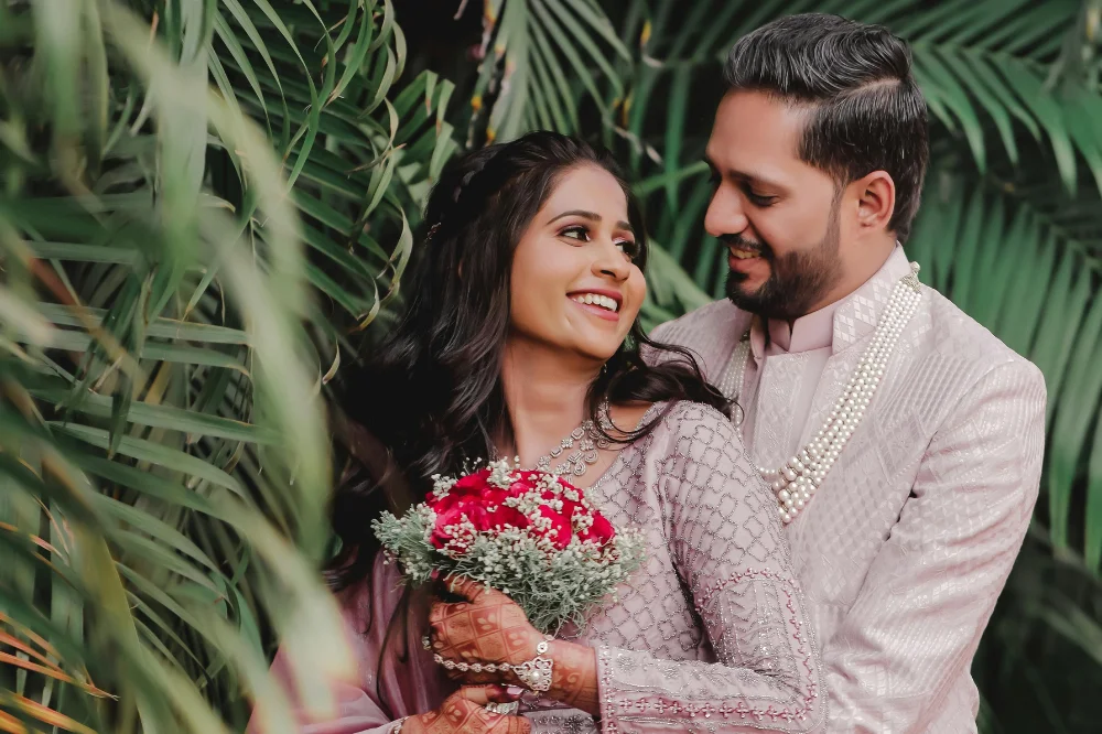 Pre Wedding Photographer in Dwarka