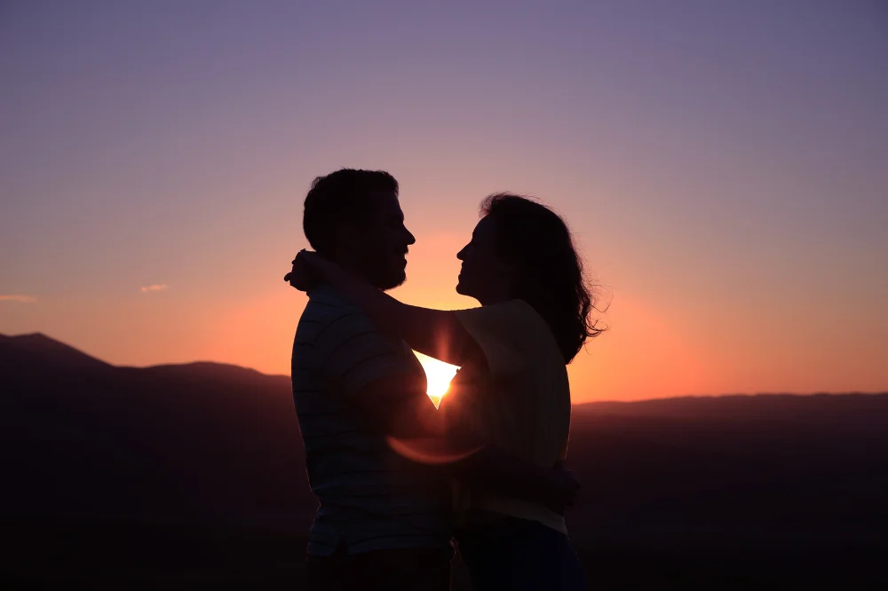 Pre Wedding Shoot in Delhi NCR