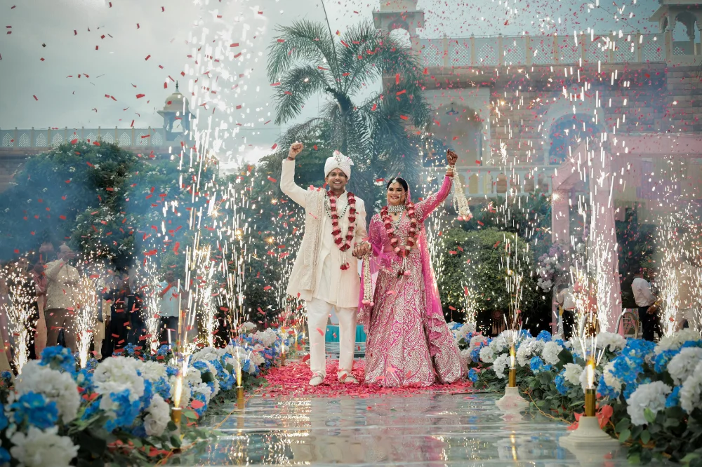 Wedding Photographer in Dwarka