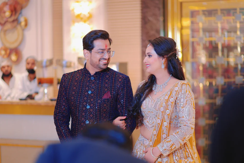 Candid Photography