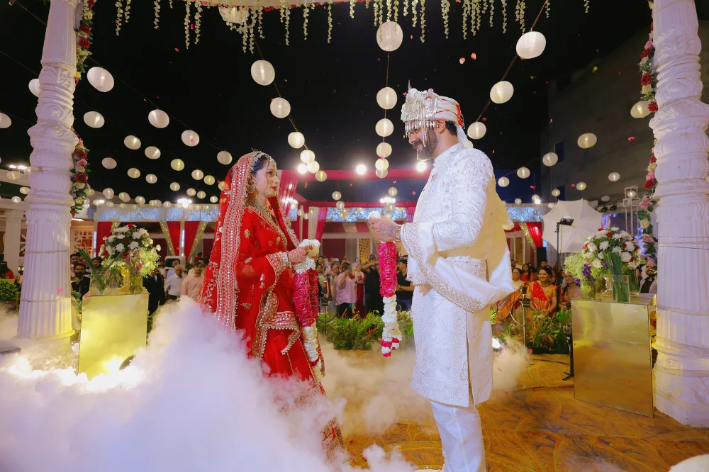 Candid Wedding Photographer in Dwarka Delhi