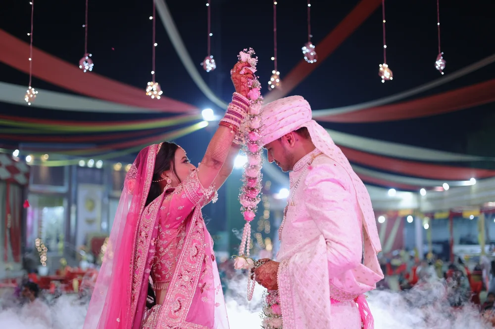 Candid Wedding Photographer