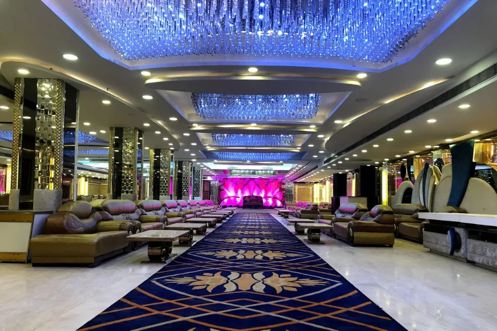 KD Grand Banquet - Wedding Venues in Dwarka