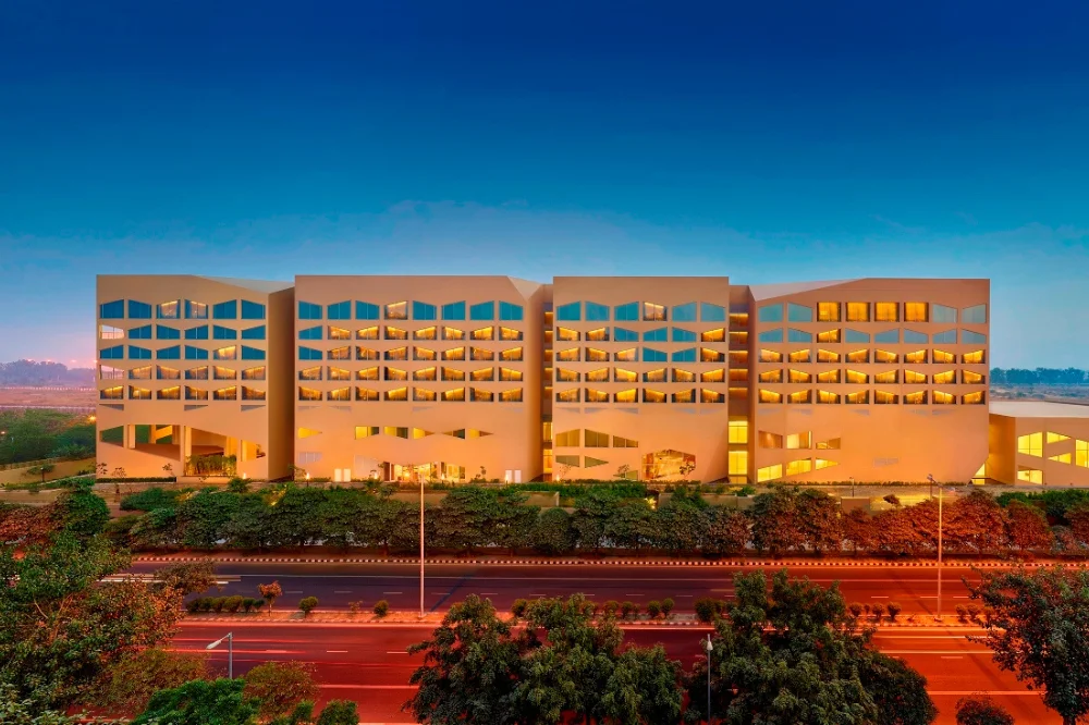 Vivanta Dwarka - Wedding Venues in Dwarka