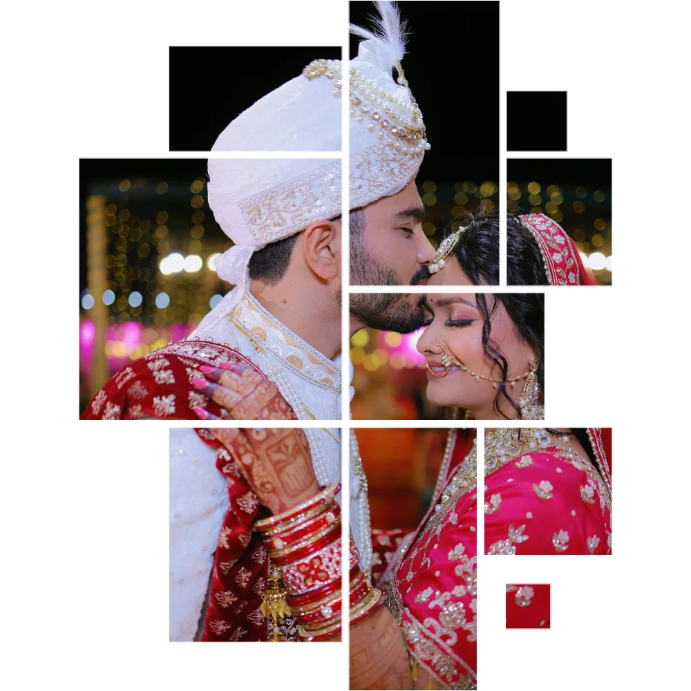 Wedding Photographer in Dwarka
