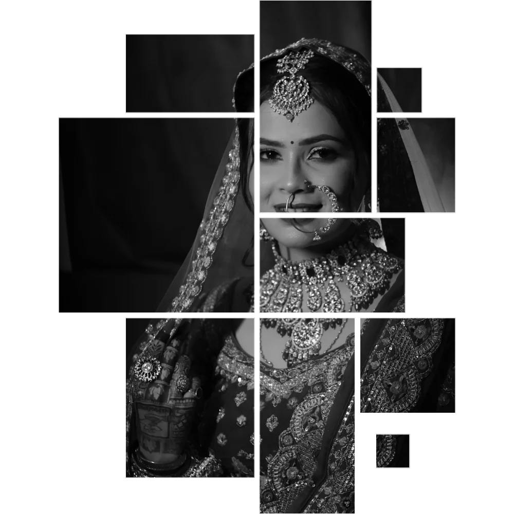 Wedding Photographer in Dwarka