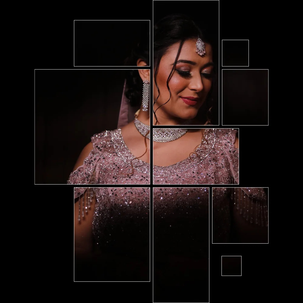 Best Candid Wedding Photographer in Dwarka