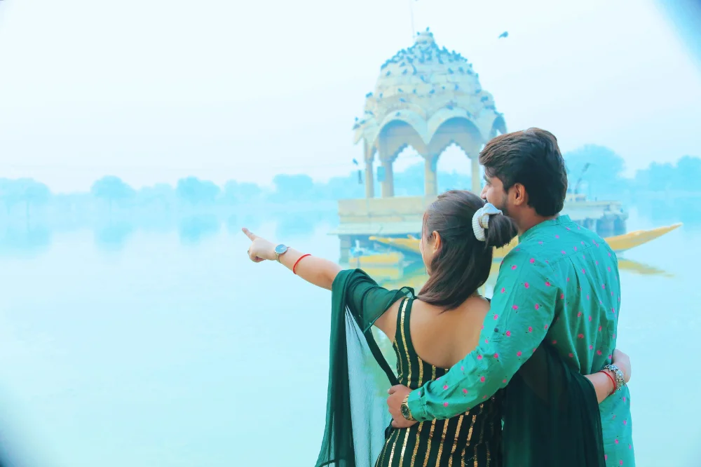 Pre Wedding Photographer in sector 7 dwarka